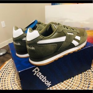 REEBOK CL HARMAN RUN MEN